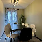 Apartment Le Bangkok - 8 Personnes - 4 Et 4 Sdb & Wc *