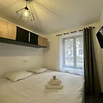 Le Bangkok - 8 Personnes - 4 Et 4 Sdb & Wc Apartment Nancy