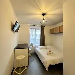 Le Bangkok - 8 Personnes - 4 Et 4 Sdb & Wc * Nancy