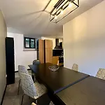 Apartment Le Bangkok - 8 Personnes - 4 Et 4 Sdb & Wc *