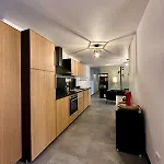 Apartment Le Bangkok - 8 Personnes - 4 Et 4 Sdb & Wc Nancy