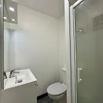 Le Bangkok - 8 Personnes - 4 Et 4 Sdb & Wc Nancy