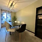 Le Bangkok - 8 Personnes - 4 Et 4 Sdb & Wc Apartment *
