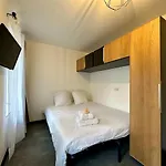 Apartment Le Bangkok - 8 Personnes - 4 Et 4 Sdb & Wc Nancy