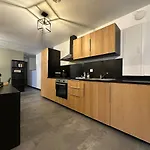 Apartment Le Bangkok - 8 Personnes - 4 Et 4 Sdb & Wc