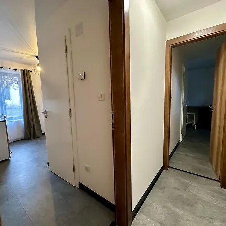 Le Bangkok - 8 Personnes - 4 Et 4 Sdb & Wc *