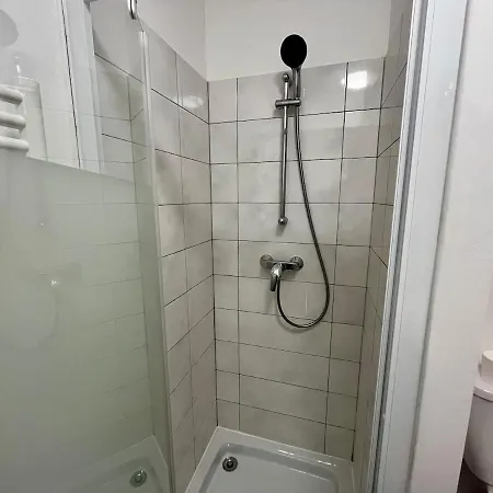 Appartement Le Bangkok - 8 Personnes - 4 Et 4 Sdb & Wc Nancy