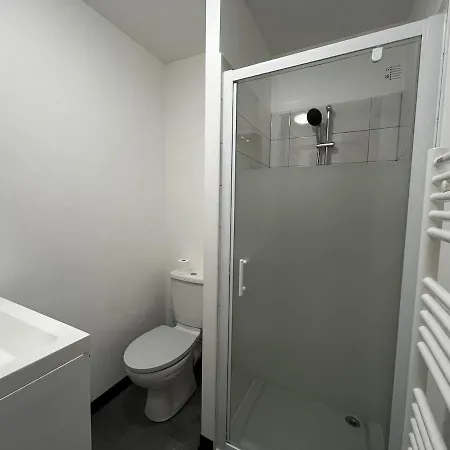 Le Bangkok - 8 Personnes - 4 Et 4 Sdb & Wc Appartamento
