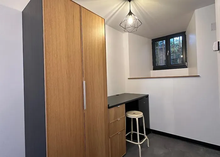 Le Bangkok - 8 Personnes - 4 Et 4 Sdb & Wc