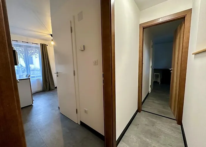 Le Bangkok - 8 Personnes - 4 Et 4 Sdb & Wc *