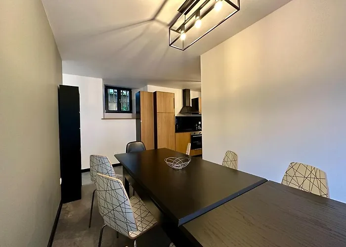 דירה Le Bangkok - 8 Personnes - 4 Et 4 Sdb & Wc *